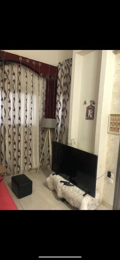 Very Nice Apartment With View Of All The Old City Йерусалим Екстериор снимка