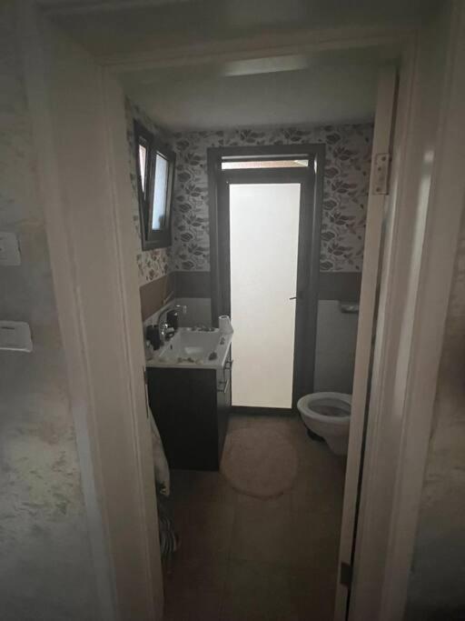 Very Nice Apartment With View Of All The Old City Йерусалим Екстериор снимка