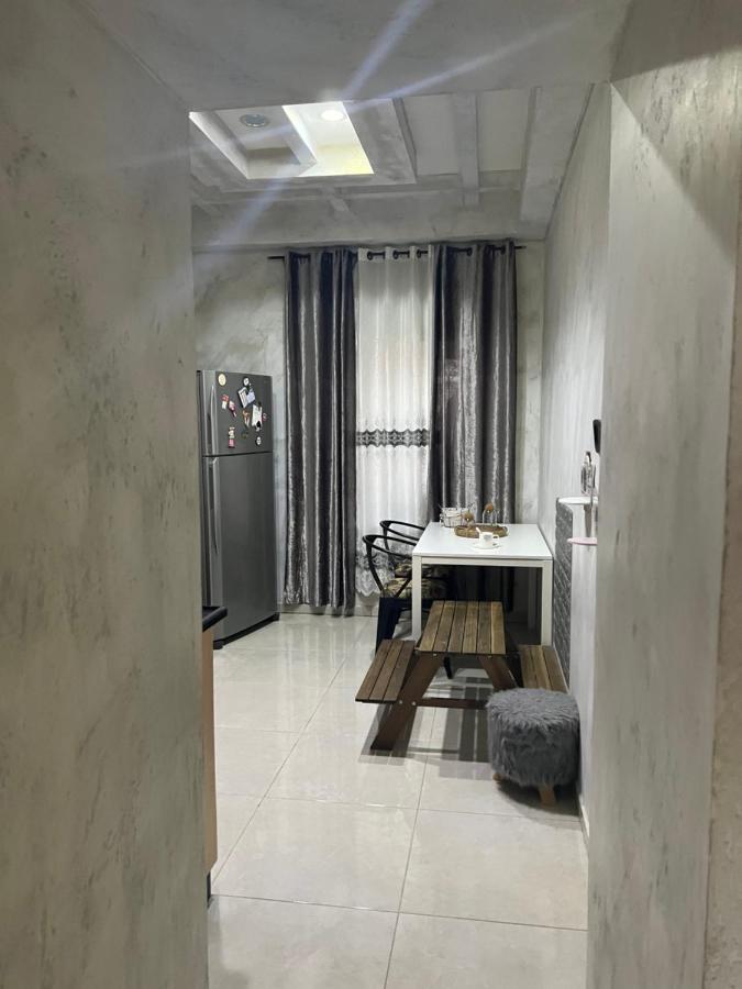 Very Nice Apartment With View Of All The Old City Йерусалим Екстериор снимка