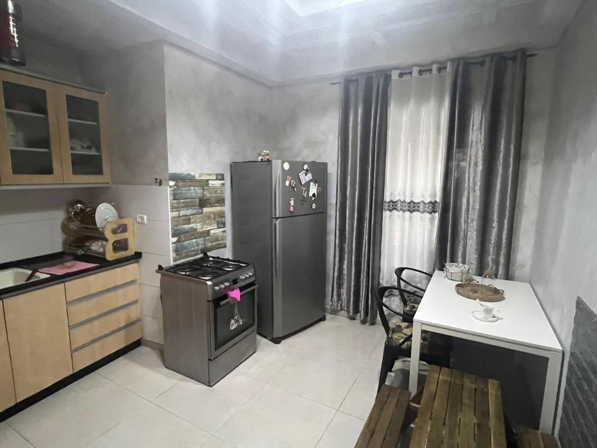 Very Nice Apartment With View Of All The Old City Йерусалим Екстериор снимка