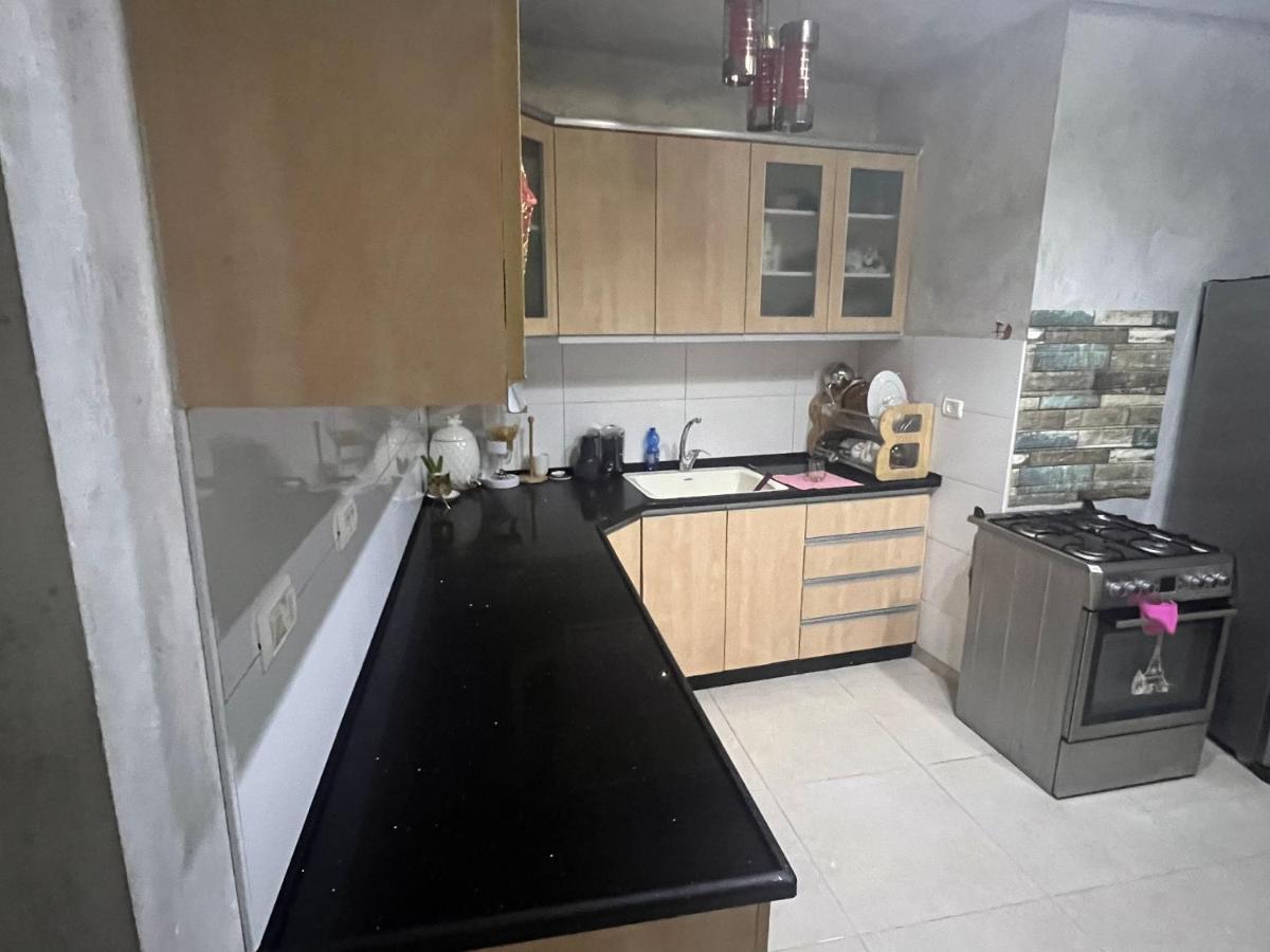 Very Nice Apartment With View Of All The Old City Йерусалим Екстериор снимка