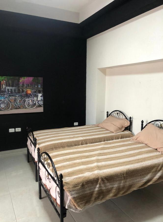 Very Nice Apartment With View Of All The Old City Йерусалим Екстериор снимка