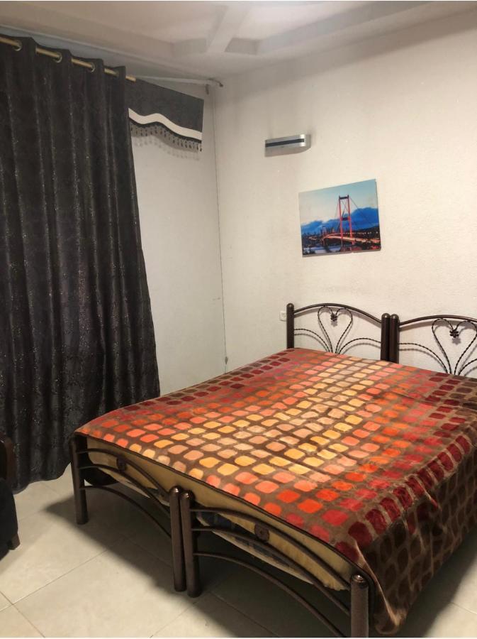 Very Nice Apartment With View Of All The Old City Йерусалим Екстериор снимка