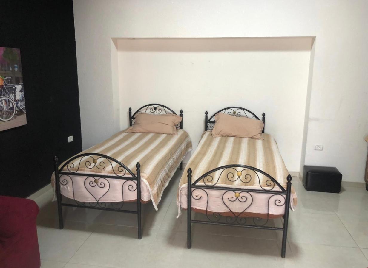 Very Nice Apartment With View Of All The Old City Йерусалим Екстериор снимка