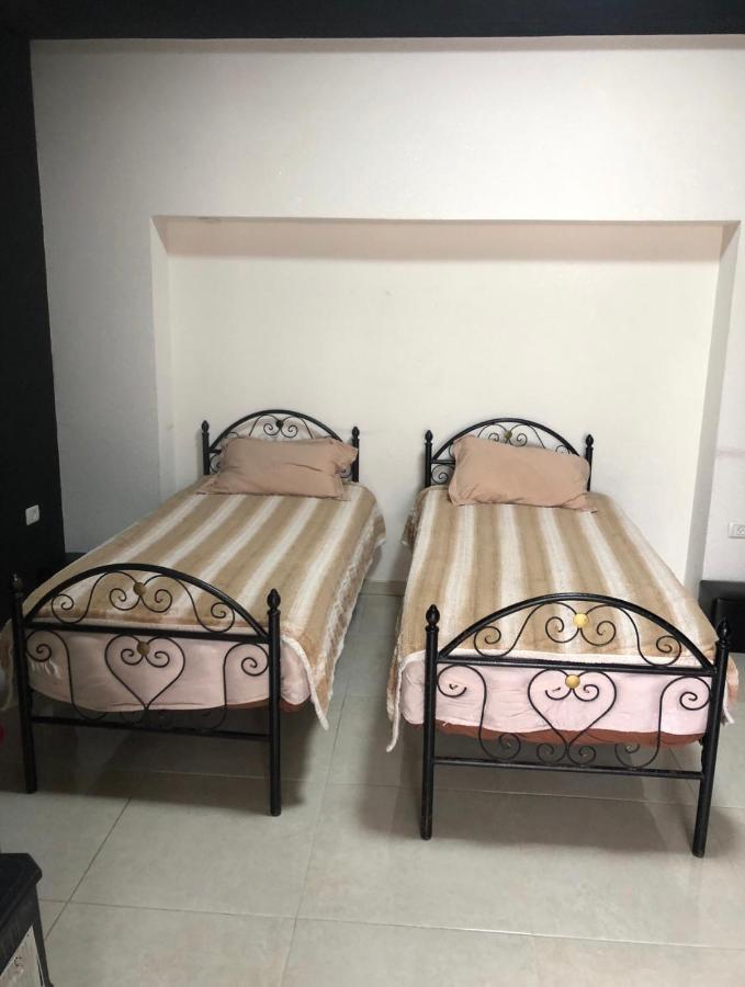 Very Nice Apartment With View Of All The Old City Йерусалим Екстериор снимка
