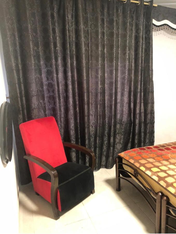 Very Nice Apartment With View Of All The Old City Йерусалим Екстериор снимка